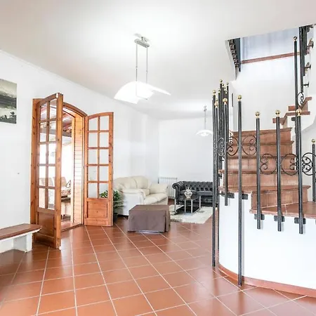 Villa Casa Al Mare *