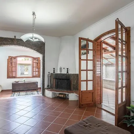 Villa Casa Al Mare Fanusa
