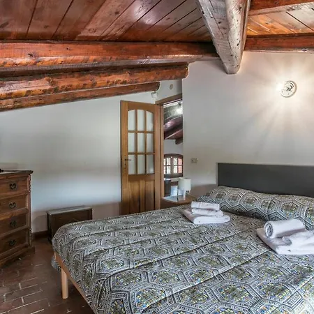 Villa Casa Al Mare Fanusa