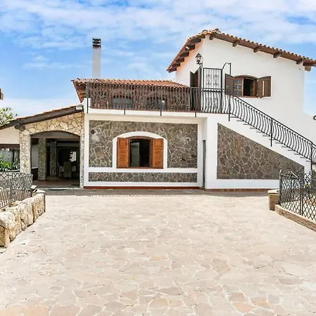 Casa Al Mare Villa
