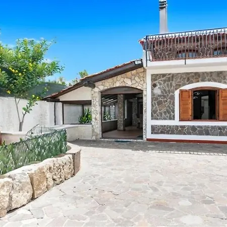 Villa Casa Al Mare