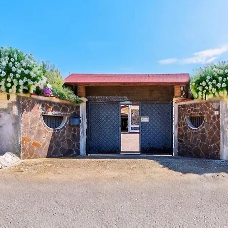 Villa Casa Al Mare Fanusa