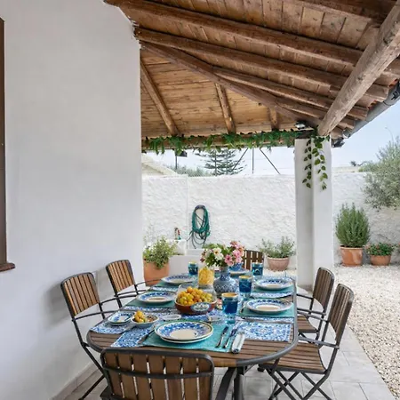Casa Al Mare Villa *